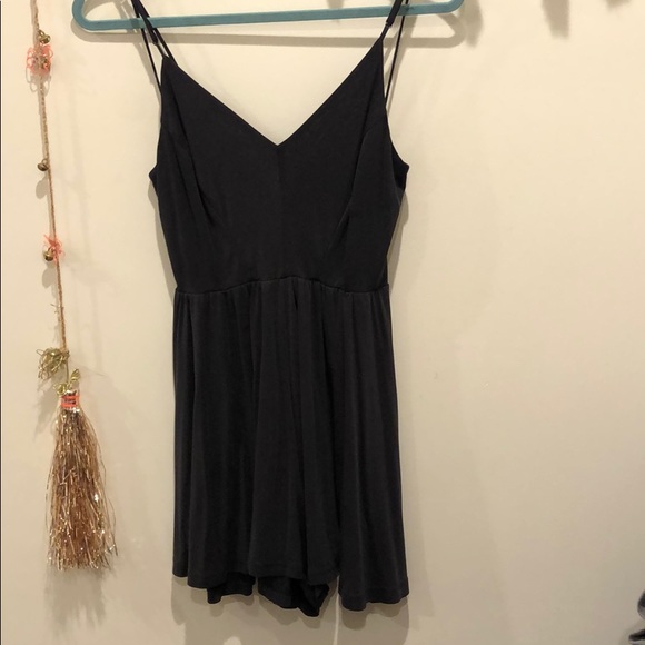 silence + noise Dresses & Skirts - Silence + Noise romper